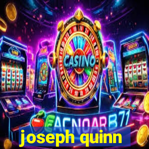 joseph quinn